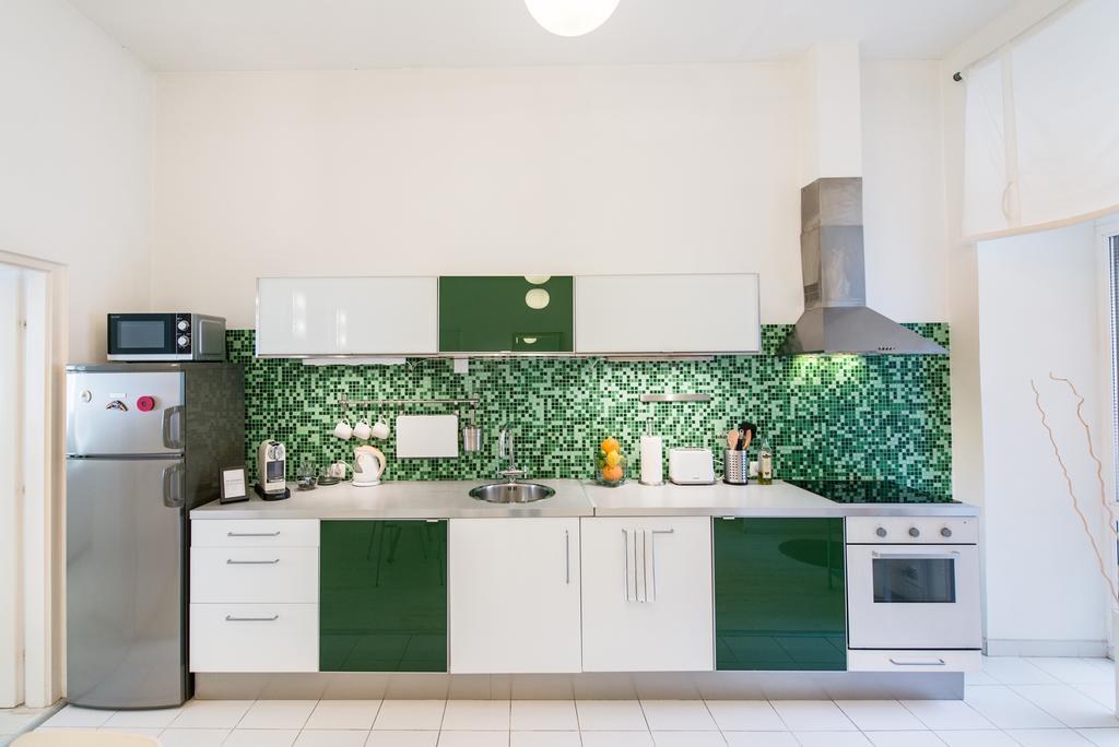 Oasis Apartments - Budapest City Park Pokoj fotografie